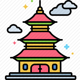 寺庙