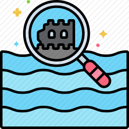 <em>水下</em>