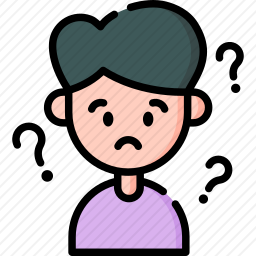 困惑