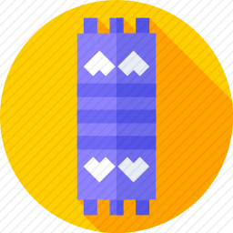 <em>围巾</em>