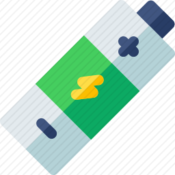 电池