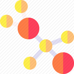 分子