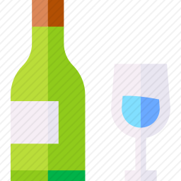 酒瓶