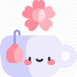 茶