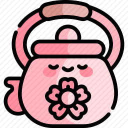 茶壶