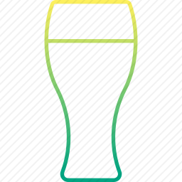 啤酒