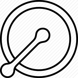 宝思兰鼓