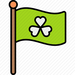 <em>旗帜</em>