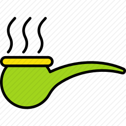 烟斗