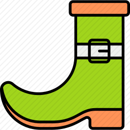 <em>靴子</em>