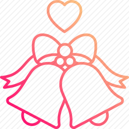 婚礼<em>铃铛</em>