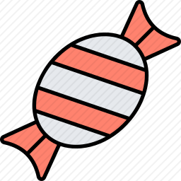 <em>糖果</em>