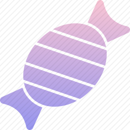 <em>糖果</em>
