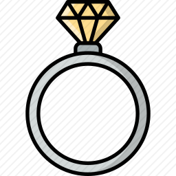 <em>结婚戒指</em>
