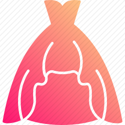 <em>婚纱</em>礼服