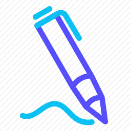 <em>笔</em>