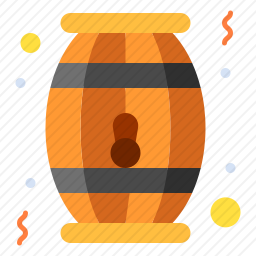 桶