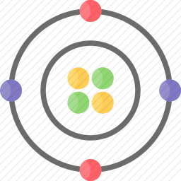 分子