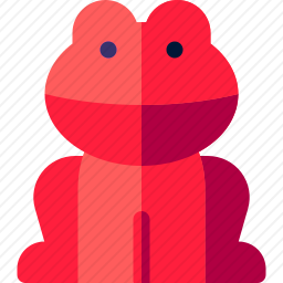 青蛙