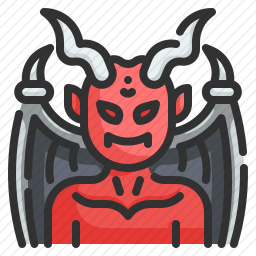 恶魔