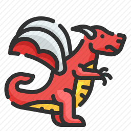 龙