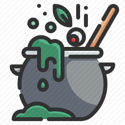 魔法药水
