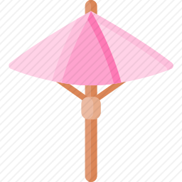 和伞