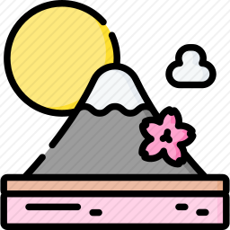 富士山