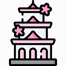 寺庙