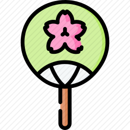 扇子