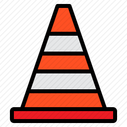 <em>交通</em>锥