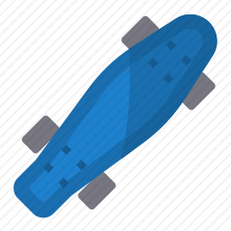 滑板