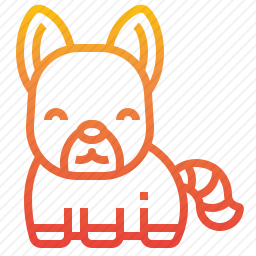 <em>狐狸</em>