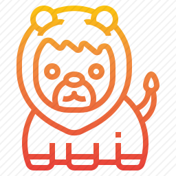 <em>狮子</em>