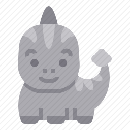 恐龙