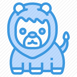 狮子