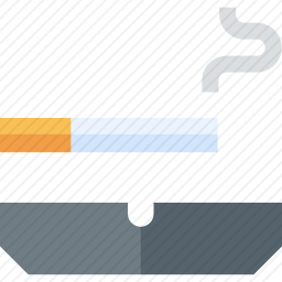 <em>吸烟</em>