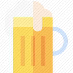 啤酒