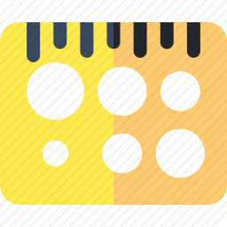 模板