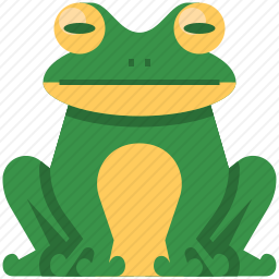 青蛙