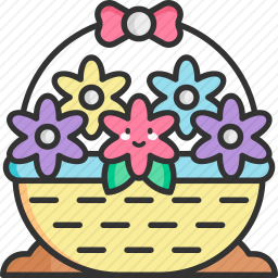 花篮