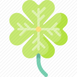 <em>四叶草</em>