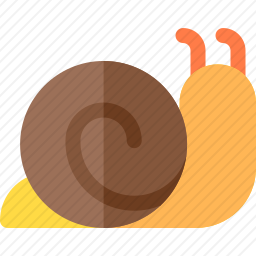 <em>蜗牛</em>
