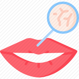 <em>嘴唇</em>