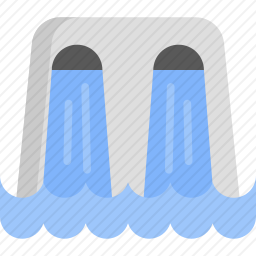 水力发电