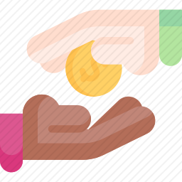 付款