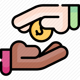 付款