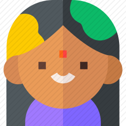 女人