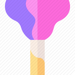 烟