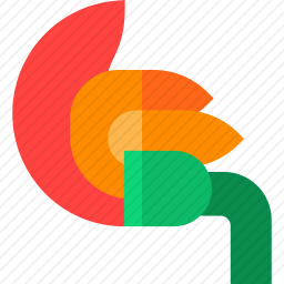 <em>花</em>